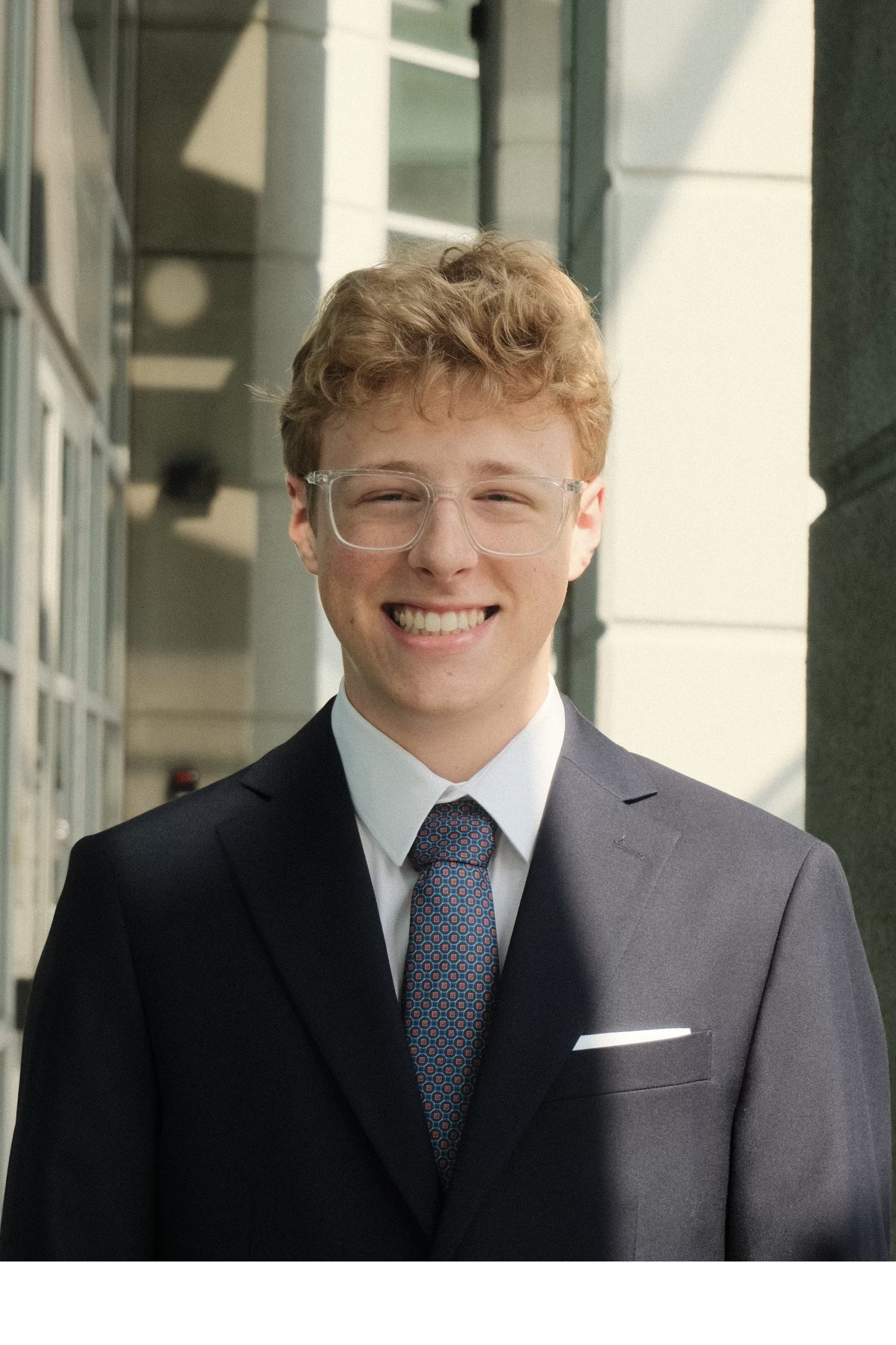 Nicholas Sheppard